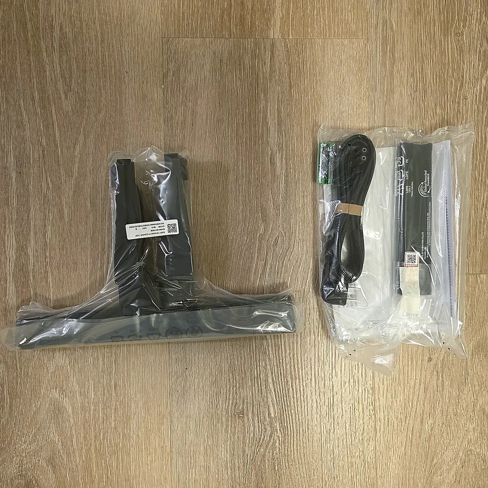 Remote control for Samsung Crystal UHD U8000F 75inch TV 2025